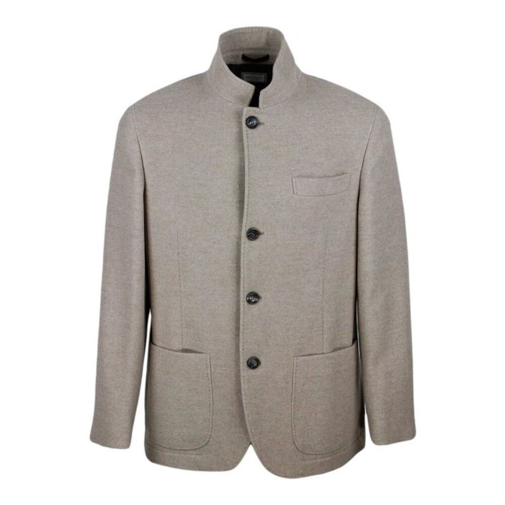 Brunello Cucinelli Men's Jacket Mt4976265_C222